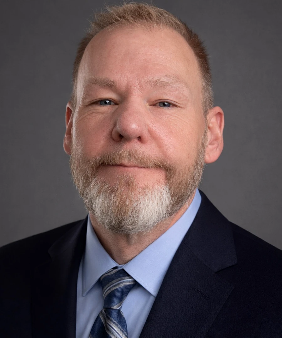 Bryan J. Greenwood, founder of HRIS Audit and creator of Built Not Bought